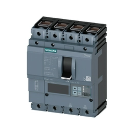 SIEMENS 3VA2463-5HN42-0AA0 image