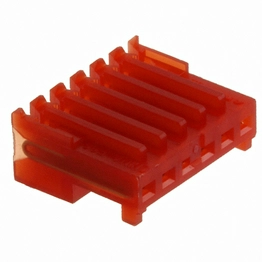 TE Connectivity 3-643813-6 image