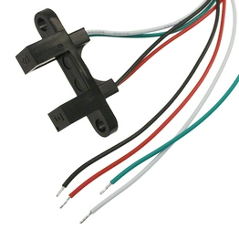 TT Electronics OPB802W55Z image