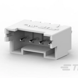 TE Connectivity 1969730-4 image