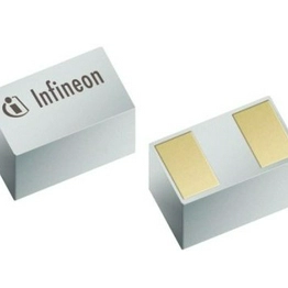 Infineon Technologies ESD249B1W0201E6327XTSA1 image