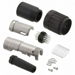 Amphenol T3649501U image