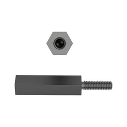 RAF Electronic Hardware M2272-6010-S-12 image