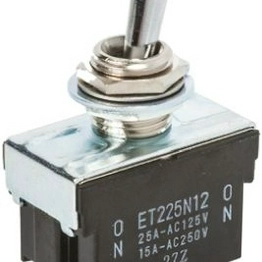 Nidec ET225N12-Z image