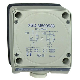 XSDA600519 Telemecanique Sensors