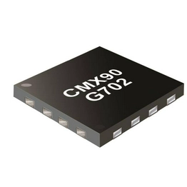 CMX90G702QF-R705 CMX90G702QF-R705