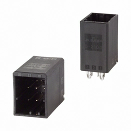 TE Connectivity 1318124-1 image