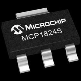 TC2117-2.5VDBTR TC2117-2.5VDBTR