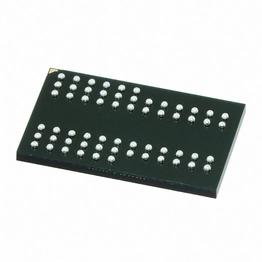 Integrated Silicon Solution IS43R16320D-6BLI image