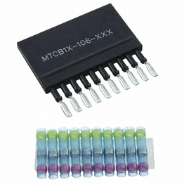 TE Connectivity MTCB1X-106-XXX image