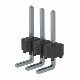 samtec HTSW-103-08-T-S-RA image