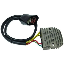 31600-MBT-D50REGULATORANDRECTIFIER International Lighting