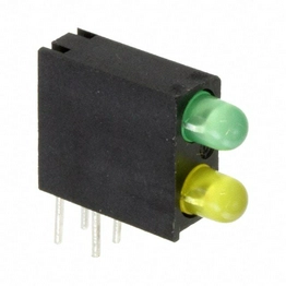 553-0123-200F Dialight