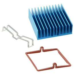 ATS-X53375G-C1-R0 Advanced Thermal Solutions