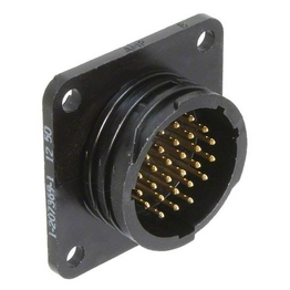 TE Connectivity 1-207369-1 image