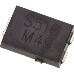 Vishay Intertechnology SS5P10-M3/86A image
