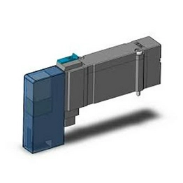 SY5101-5UF1-NA SMC
