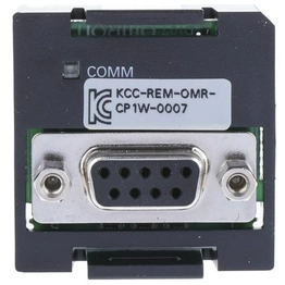 OMRON CP1W-CIF01 image