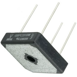 Vishay Intertechnology VS-GBPC3510W image