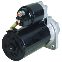 SR5010XSTARTER International Lighting