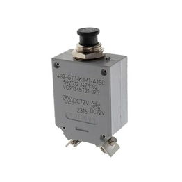 482-G111-K1M1-A1S0-50A E-T-A Elektrotechnische Apparate