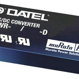 UWR-5/3000-D48A-C Murata Power Solutions