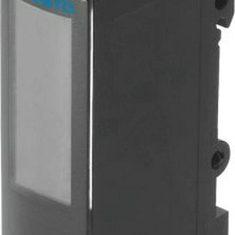 FESTO SDE3-D10D-B-HQ4-2P-M8 image