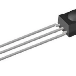 Vishay Intertechnology TSOP98638 image