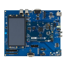 STM32MP157A-EV1 STM32MP157A-EV1