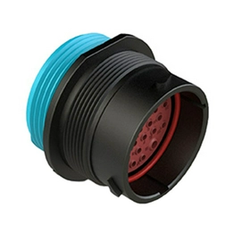 Amphenol AHDP04-24-27PR-WTA image