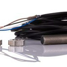 Telemecanique Sensors XS1M08PC410 image