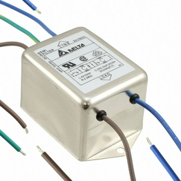 DELTA Electronics 03DPCW5S image