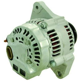 35SRYEAR2013ALTERNATOR International Lighting
