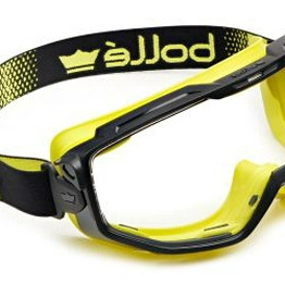 UNIVGN10W Bolle Safety