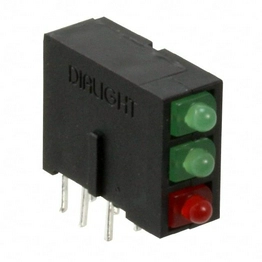 570-0100-221F Dialight
