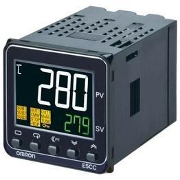 OMRON E5CC-QX2DBM-001 image