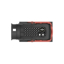 TE Connectivity 1-1823402-1 image