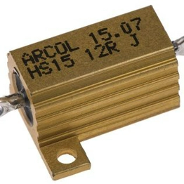 OHMITE HS15 12R J image