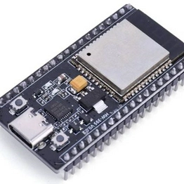 ESP32-DEV-38P ESP32-DEV-38P