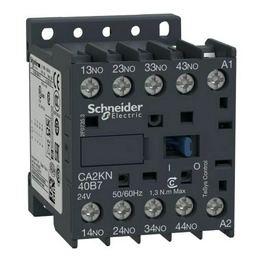 CA2KN40P7 Schneider Electric