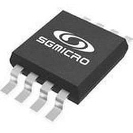 SGM8042YMS8G/TR SGM8042YMS8G/TR
