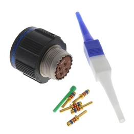 Amphenol D38999/26MC4PN image