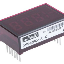 DMS-20PC-1-RL-C DMS-20PC-1-RL-C