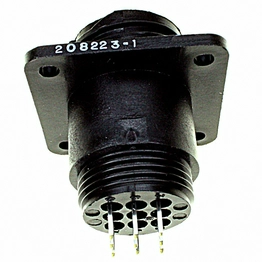 TE Connectivity 208223-1 image