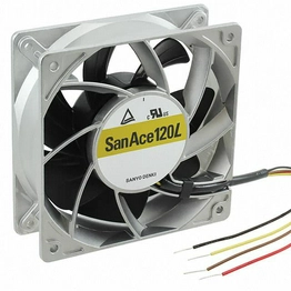 9LG1212P1G001 SANYO DENKI