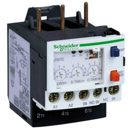LR97D25B Schneider Electric