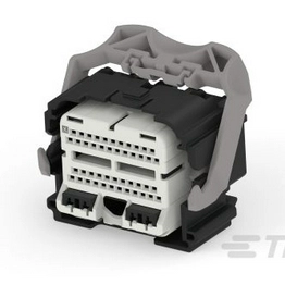 TE Connectivity 1438129-2 image