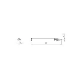 4SPI26206-1 Weller