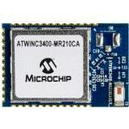 ATWINC3400-MR210CA122 Microchip Technology