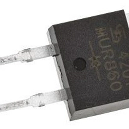 Taiwan Semiconductor MUR860 image